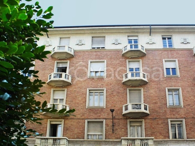 Appartamento in vendita a Torino via Goffredo Casalis, 33