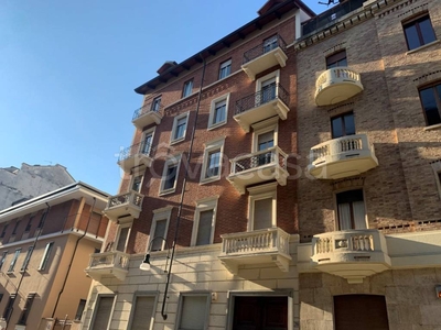 Appartamento in vendita a Torino via Goffredo Casalis, 70