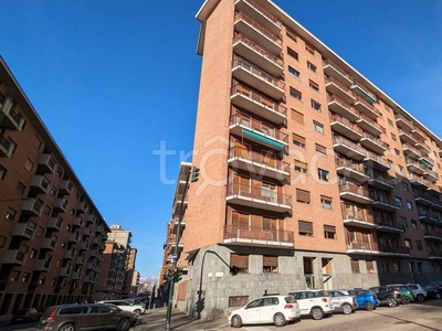 Appartamento in vendita a Torino via Gorizia, 156