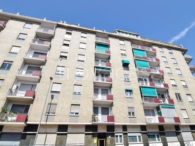 Appartamento in vendita a Torino via Gorizia, 44