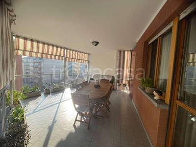Appartamento in vendita a Torino via Gorizia, 73/c