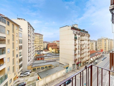 Appartamento in vendita a Torino via Gorizia 89