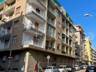 Appartamento in vendita a Torino via Gradisca, 82