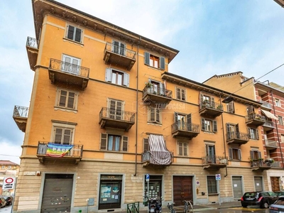 Appartamento in vendita a Torino via Graziadio Ascoli 21