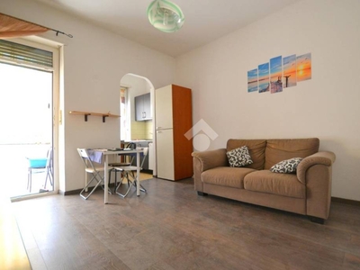 Appartamento in vendita a Torino via Gubbio, 70