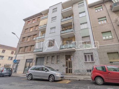 Appartamento in vendita a Torino via Gubbio, 78