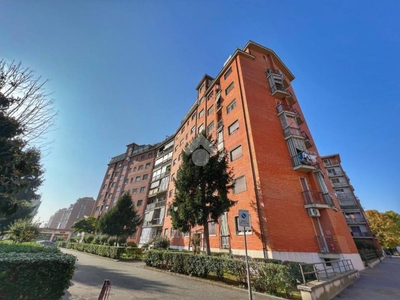 Appartamento in vendita a Torino via Guglielmo Pepe, 14