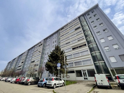 Appartamento in vendita a Torino via Guglielmo Reiss Romoli, 81/21