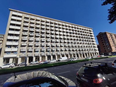 Appartamento in vendita a Torino via Guido Reni, 105