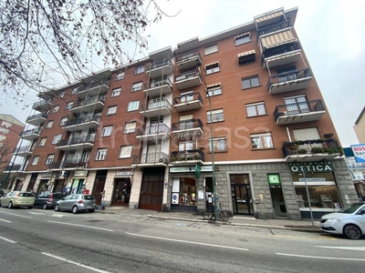 Appartamento in vendita a Torino via Guido Reni, 155