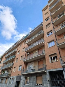 Appartamento in vendita a Torino via Guido Reni, 213