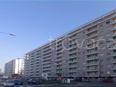 Appartamento in vendita a Torino via Guido Reni, 75
