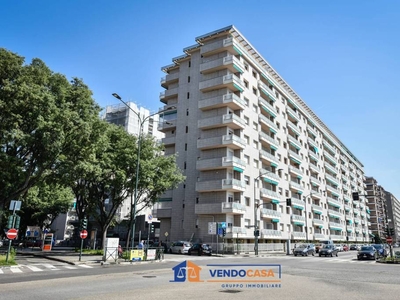 Appartamento in vendita a Torino via Guido Reni, 77