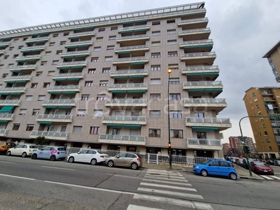 Appartamento in vendita a Torino via Guido Reni, 89