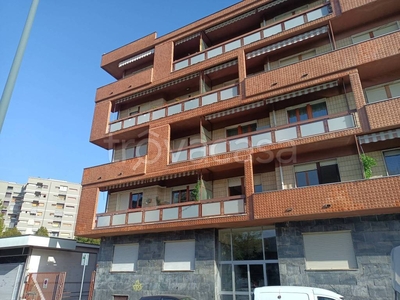 Appartamento in vendita a Torino via Ignazio Collino, 7