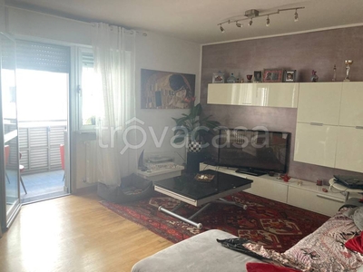 Appartamento in vendita a Torino via Isonzo, 123/13c