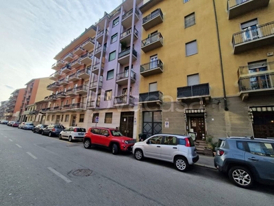 Appartamento in vendita a Torino via Isonzo, 66