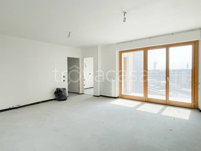 Appartamento in vendita a Torino via Issiglio, 55