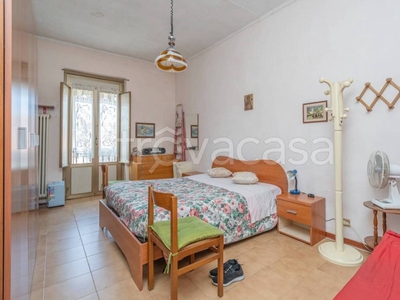 Appartamento in vendita a Torino via Lauro Rossi, 26