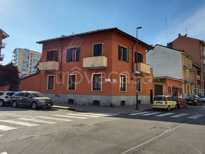 Appartamento in vendita a Torino via Ludovico Bellardi, 104
