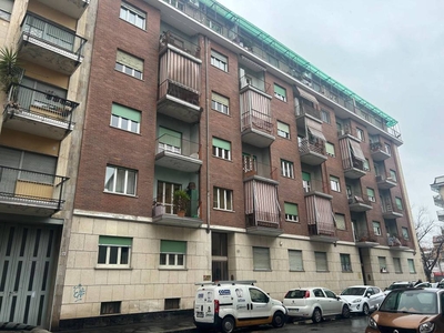 Appartamento in vendita a Torino via Ludovico Bellardi, 21