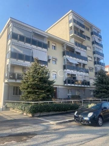 Appartamento in vendita a Torino via Ludovico Bellardi, 73