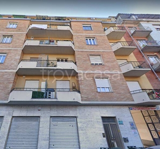Appartamento in vendita a Torino via Luigi Chiala, 7