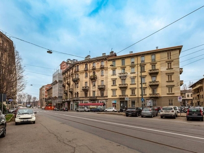 Appartamento in vendita a Torino via Luigi Cibrario 9