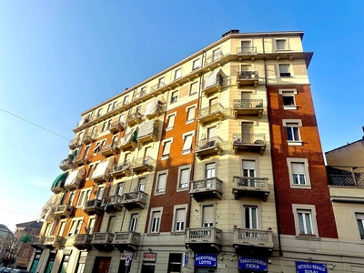 Appartamento in vendita a Torino via Luigi Salvatore Cherubini, 3