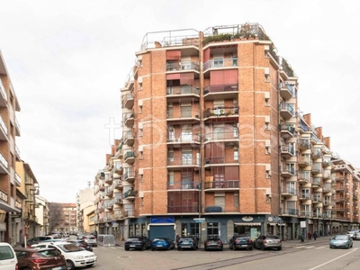 Appartamento in vendita a Torino via Luigi Salvatore Cherubini, 7