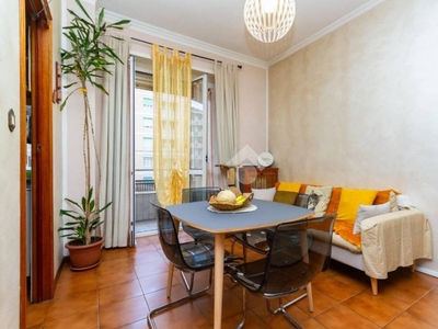 Appartamento in vendita a Torino via Lurisia, 14