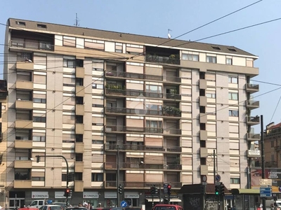 Appartamento in vendita a Torino via Madama Cristina, 142