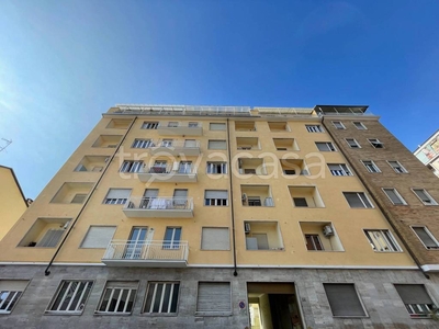 Appartamento in vendita a Torino via Madonna delle Rose, 24