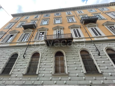 Appartamento in vendita a Torino via Magenta, 6