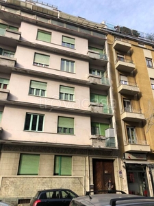 Appartamento in vendita a Torino via Malta, 26