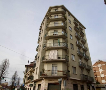 Appartamento in vendita a Torino via Marchese Visconti, 1