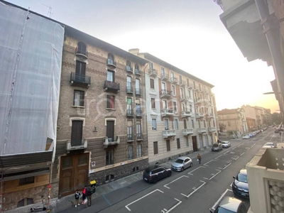 Appartamento in vendita a Torino via Marco Polo, 4