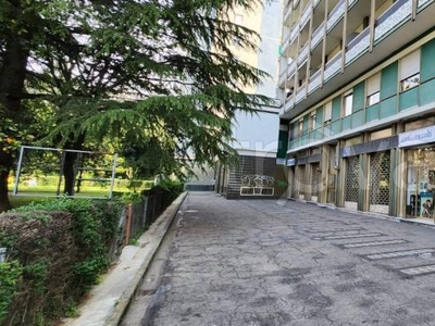 Appartamento in vendita a Torino via Matteo Bartoli, 6