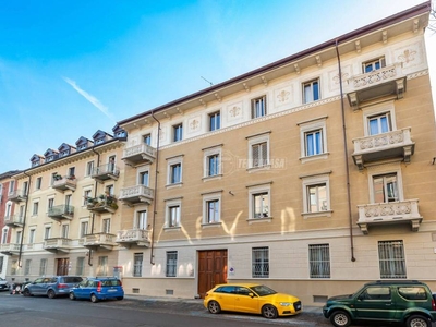 Appartamento in vendita a Torino via mentana