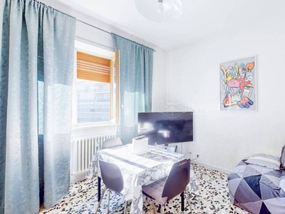 Appartamento in vendita a Torino via Michele Berrino 17