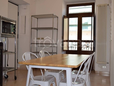 Appartamento in vendita a Torino via Michele Buniva, 26