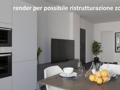 Appartamento in vendita a Torino via Michele Coppino, 138
