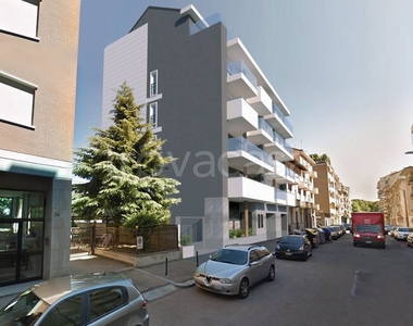 Appartamento in vendita a Torino via Mombasiglio, 32