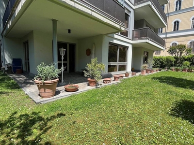 Appartamento in vendita a Torino via Moncalvo, 58