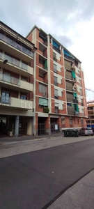 Appartamento in vendita a Torino via Monfalcone, 128