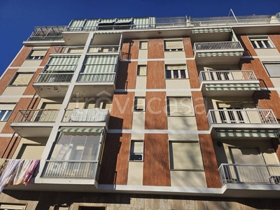 Appartamento in vendita a Torino via Monte Novegno, 22
