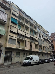 Appartamento in vendita a Torino via Monte Valderoa, 9