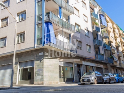 Appartamento in vendita a Torino via Montezemolo, 20