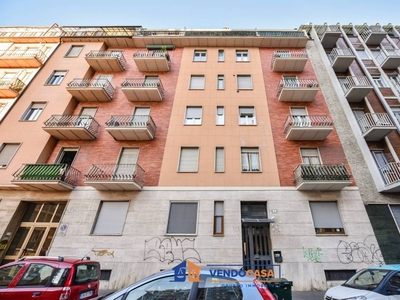 Appartamento in vendita a Torino via Montezemolo, 8