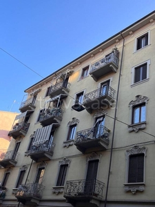 Appartamento in vendita a Torino via Netro, 17